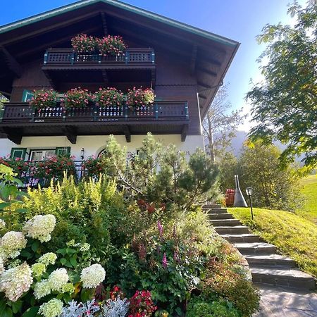 Landhaus Kaulfuss St. Jakob in Defereggen Exterior foto