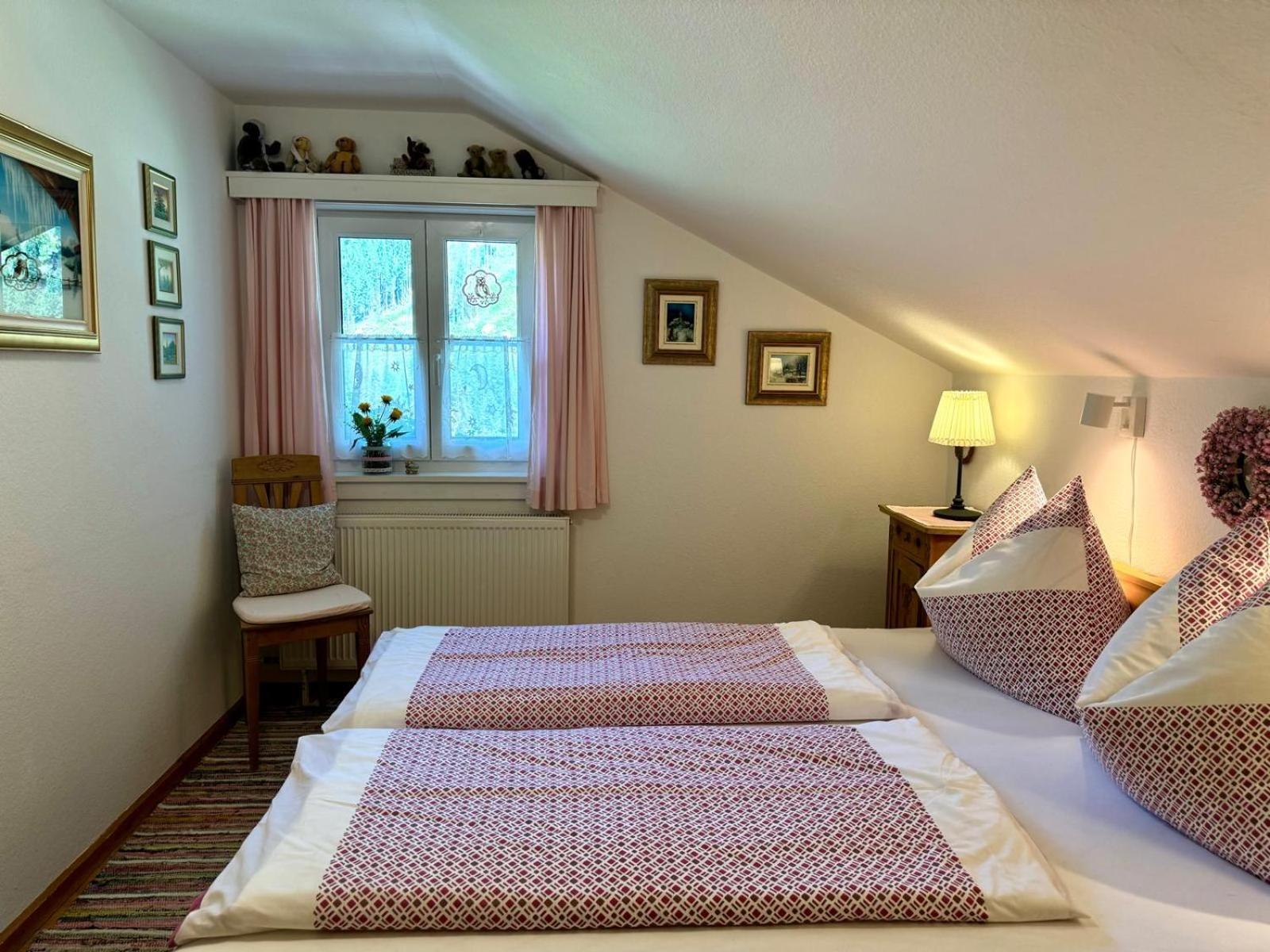 Landhaus Kaulfuss St. Jakob in Defereggen Exterior foto